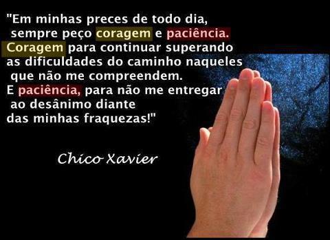 Chico Xavier