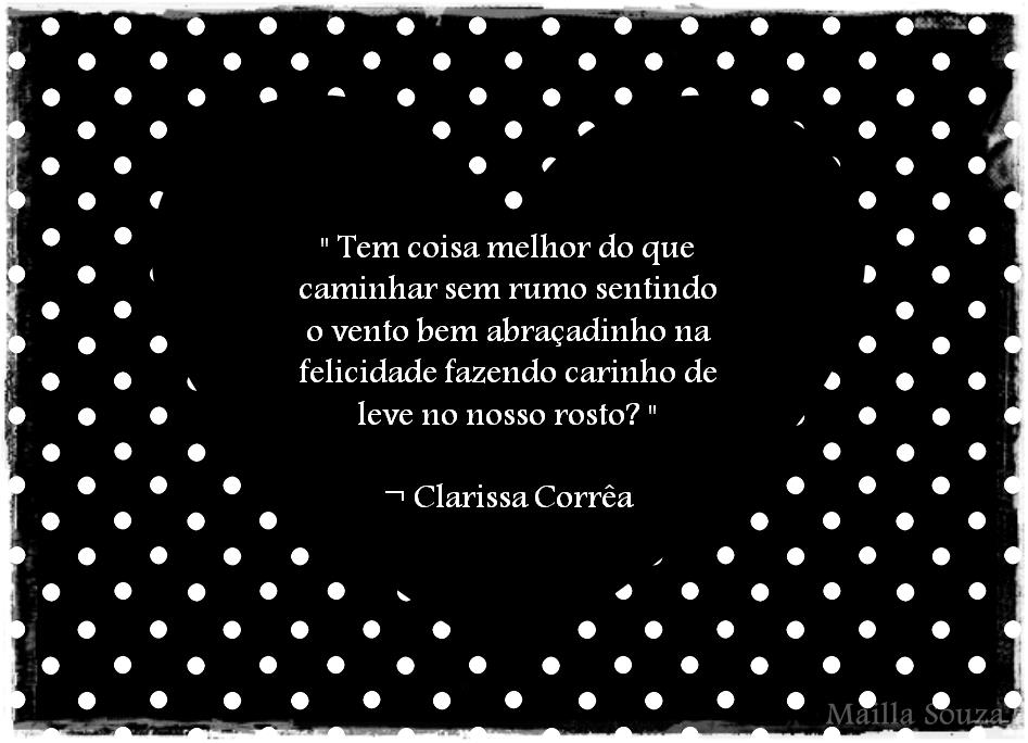 Clarissa Corrêa