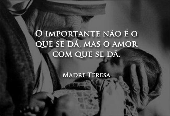 Imagens De Madre Teresa De Calcutá Para Facebook E Blogs