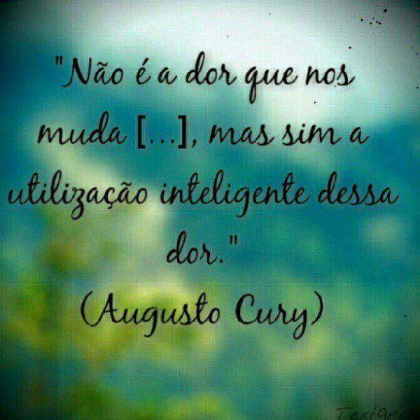 Augusto Cury