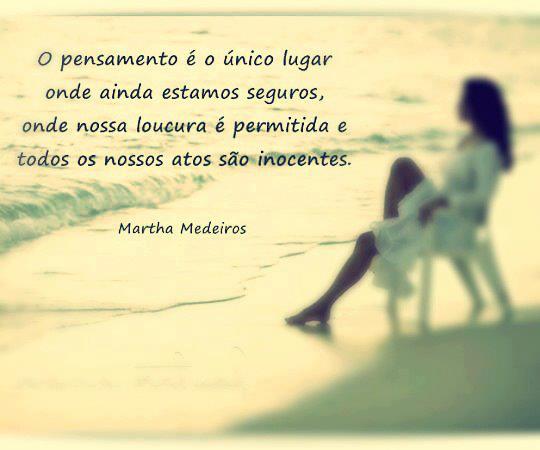 Martha Medeiros