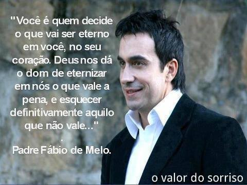 Pe. Fábio de Melo