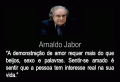 Recados e Imagens - Arnaldo Jabor 